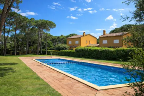 Chalet unifamiliar en Carrer de Martí Roger i Crosa