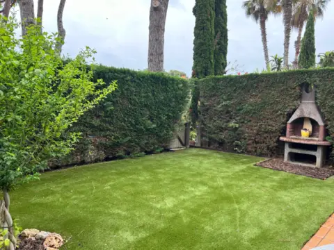 Chalet unifamiliar en Carrer de Martí Roger i Crosa