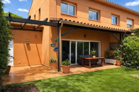 Chalet unifamiliar en Carrer de Martí Roger i Crosa