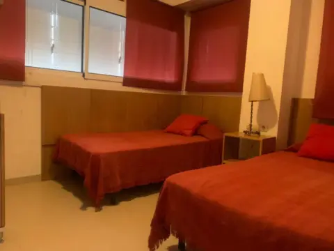 Apartamento en Passeig del Mar