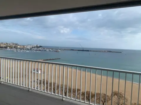 Apartamento en Passeig del Mar