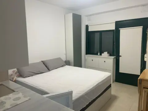 Estudio en Carrer del Garbí