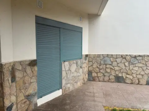 Estudio en Carrer del Garbí