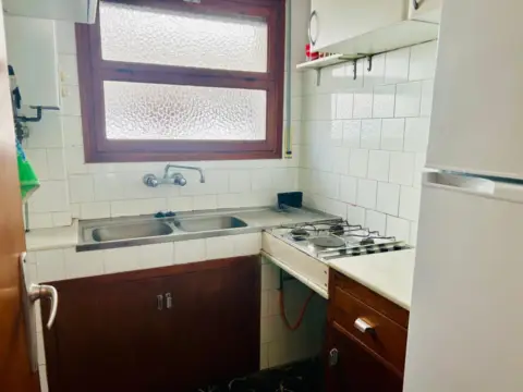 Piso en Camí de l'Església de Sant Joan