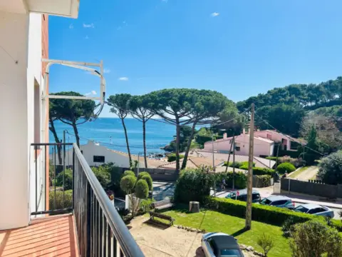 Piso en Camí de l'Església de Sant Joan