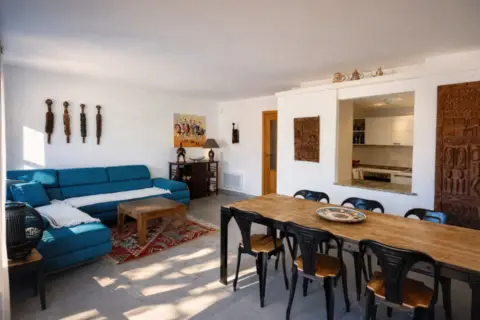 Dúplex en Carrer de Josep Pla