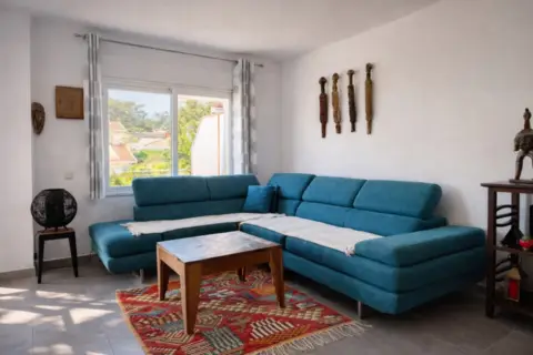 Dúplex en Carrer de Josep Pla