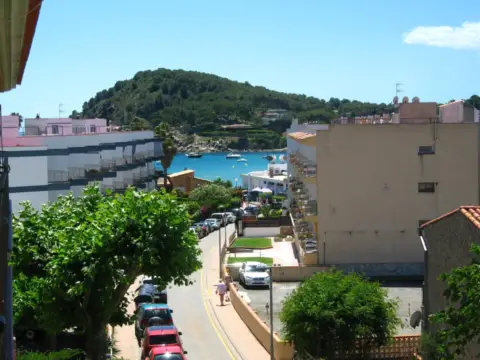 Apartamento en Camí del Cap de Planes