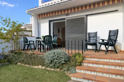 Casa en Carrer del Comerç