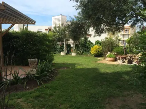 Apartamento en La Fosca-Cala Margarida