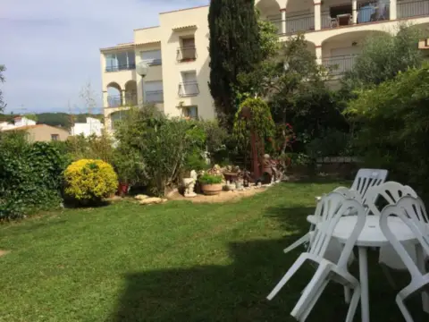 Apartamento en La Fosca-Cala Margarida