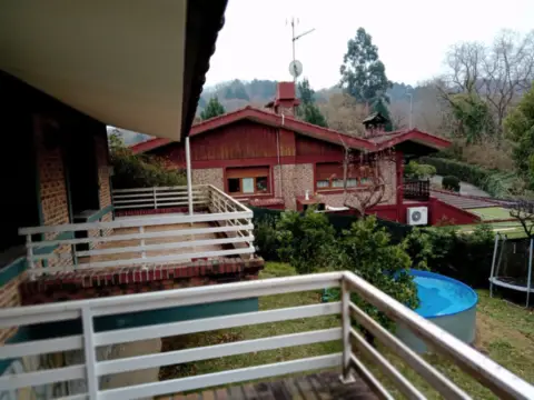 Casa en Camino de Pike