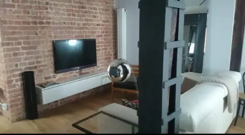 Piso en Maiatzaren Biko Kalea