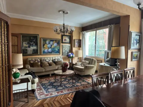 Piso en Sabino Arana Etorbidea