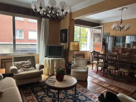 Piso en Sabino Arana Etorbidea