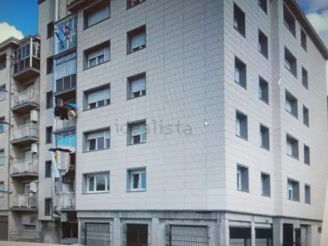 Piso en Barrio de Aretxalde