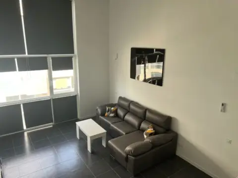 Loft en Urbanización Piña Verde