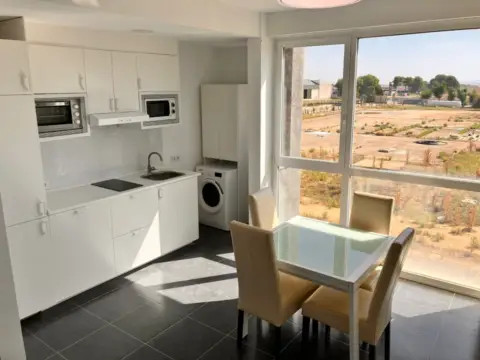 Loft en Urbanización Piña Verde