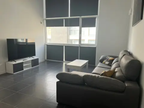 Loft en Urbanización Piña Verde