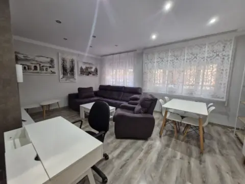 Piso en El Pilar-San Pablo