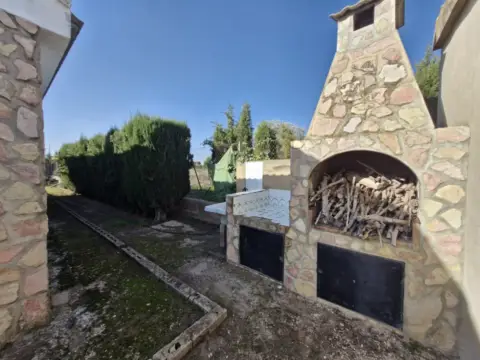 Casa en Pedanías y Barrios Rurales