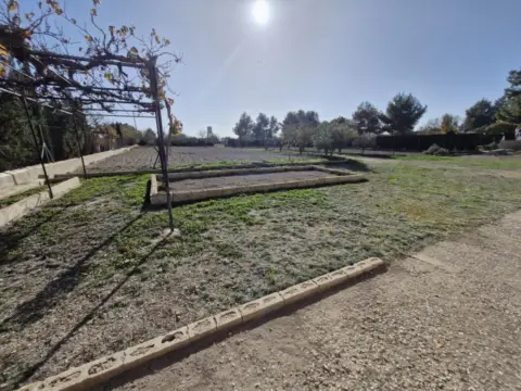 Casa en Pedanías y Barrios Rurales