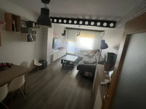 Piso en Santa Cruz-San Antonio Abad-Industria, Cañicas