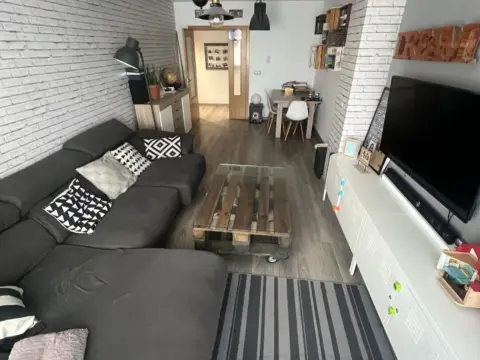 Piso en Santa Cruz-San Antonio Abad-Industria, Cañicas