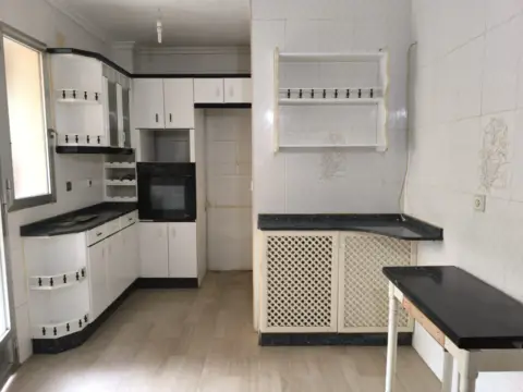 Piso en calle García Más