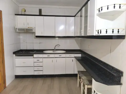 Piso en calle García Más