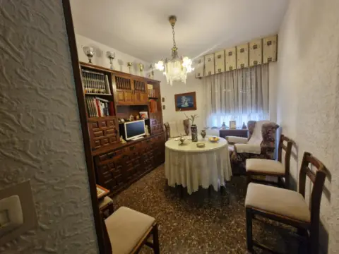 Piso en calle de José Isbert