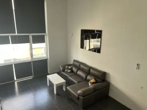 Loft en Urbanización Piña Verde