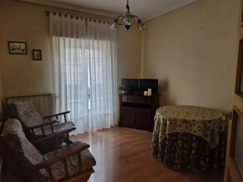 Piso en Fátima-Franciscanos