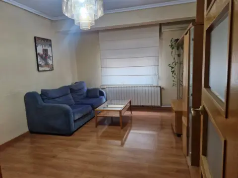 Piso en Fátima-Franciscanos