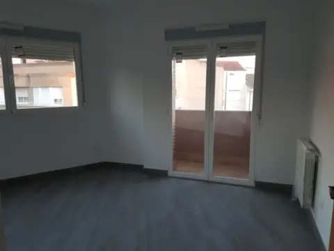 Apartamento en Carretas