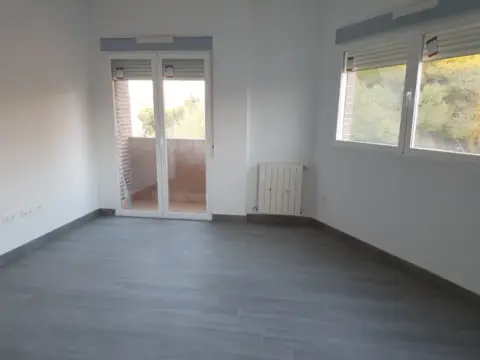Apartamento en Carretas