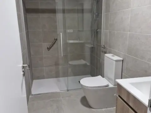 Apartamento en calle Alcalde Conangla