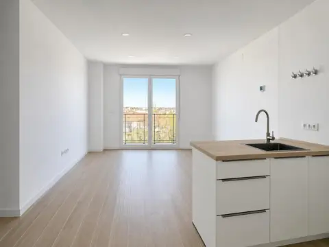 Apartamento en calle Alcalde Conangla