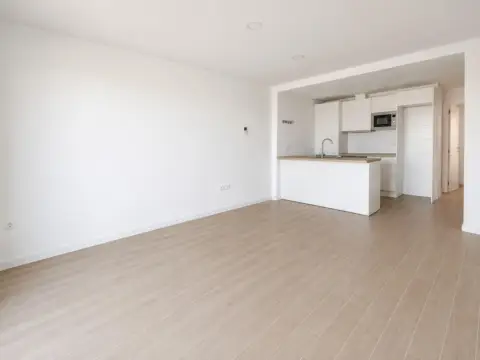 Apartamento en calle Alcalde Conangla