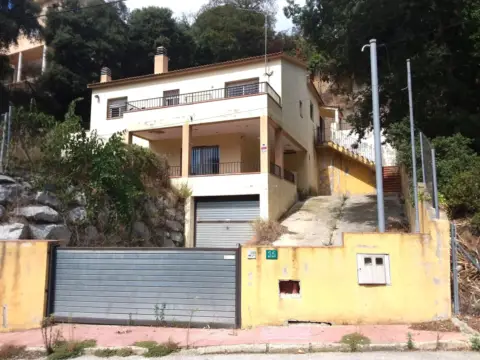 Casa en Carrer del Castell de Dosrius