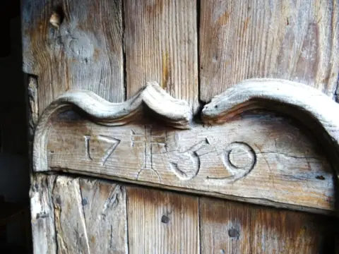 Casa en Camí de Mataró