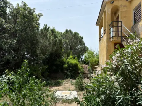 Casa en Carrer de Sant Pol