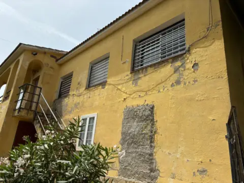 Casa en Carrer de Sant Pol