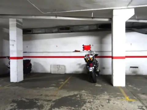 Garaje en Riera de Matamoros