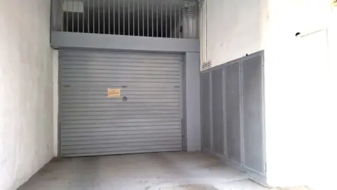 Garaje en Carrer de Sant Vicenç