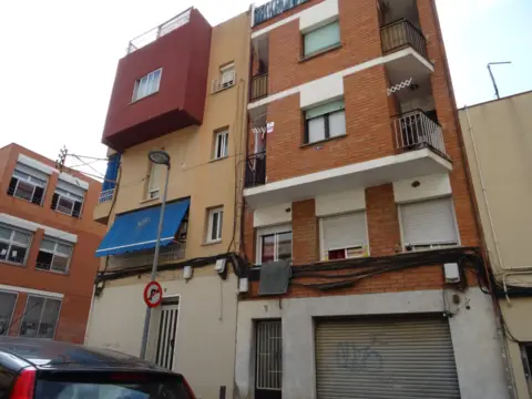 Piso en calle Lepant