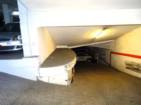 Garaje en Riera de Matamoros