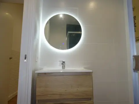 Piso en Carrer de Calderón de la Barca