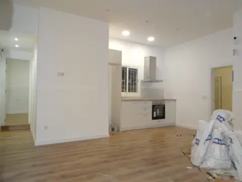 Piso en Carrer de Calderón de la Barca