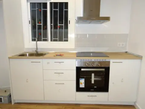 Piso en Carrer de Calderón de la Barca